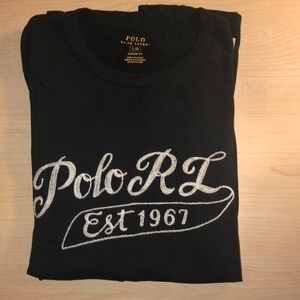 Polo Ralph Lauren T shirt